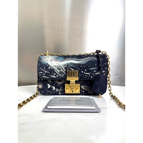 CHRISTIAN DIOR Handbags - Dior Women Pre-Loved Bag Very Good Condition